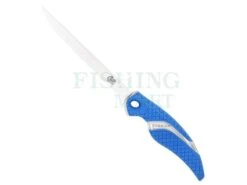 Nóż Cuda Titanium Bonded Flex Fillet Knife