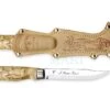 Marttiini Nóż Lynx Knife 139