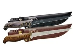 Rapala Noże Presentation Fillet Laminates