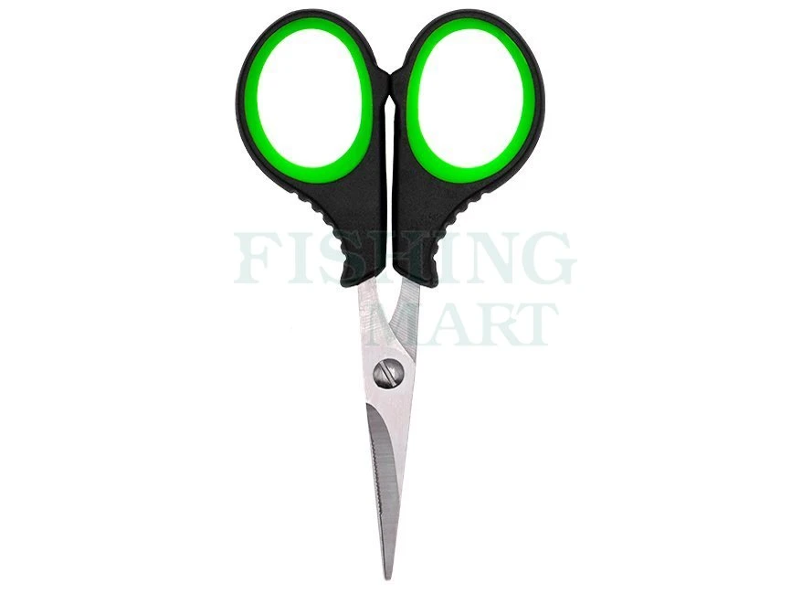 KORDA Nożyczki Basix Rig Scissors 3 KORDA Nożyczki Basix Rig Scissors - obrazek 3