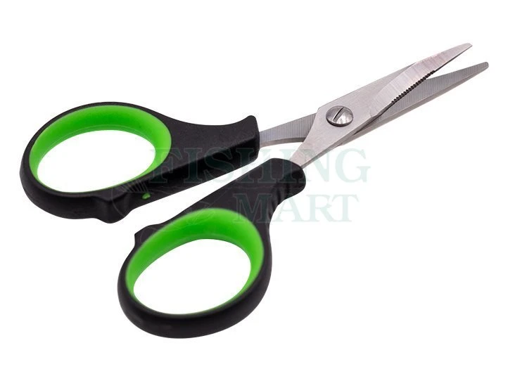KORDA Nożyczki Basix Rig Scissors 1 KORDA Nożyczki Basix Rig Scissors