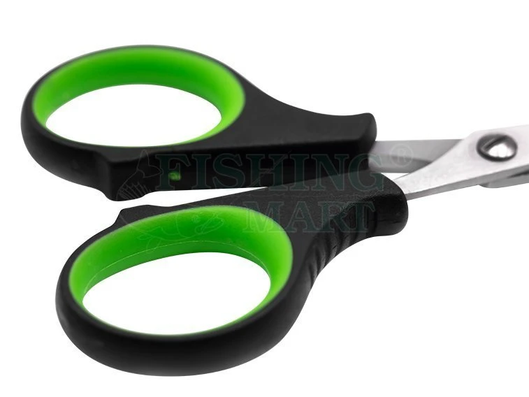 KORDA Nożyczki Basix Rig Scissors 4 KORDA Nożyczki Basix Rig Scissors - obrazek 4