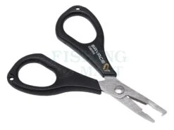 Savage Gear Nożyczki Braid And Splitring Scissor