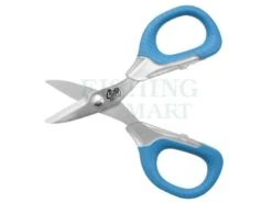 Nożyczki Do Plecionki Cuda 5.5 Titanium Bonded Large Braid Shear -Sklep Wapsi nozyczki do plecionki cuda 55 titanium bonded large braid shear 2q