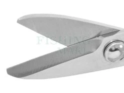 Nożyczki Do Plecionki Cuda 5.5 Titanium Bonded Large Braid Shear -Sklep Wapsi nozyczki do plecionki cuda 55 titanium bonded large braid shear ma