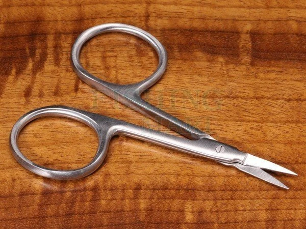 Nożyczki Dr Slick 3,5" Eco Arrow Scissors 1 Nożyczki Dr Slick 3,5" Eco Arrow Scissors