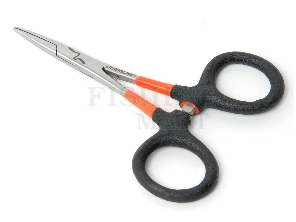Szczypce Salmon Forceps 1 Szczypce Salmon Forceps
