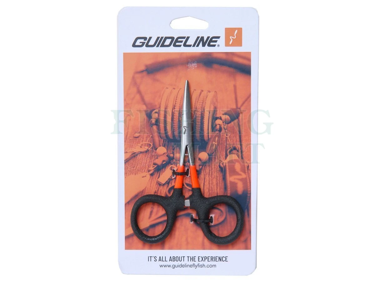 Szczypce Salmon Forceps 2 Szczypce Salmon Forceps - obrazek 2
