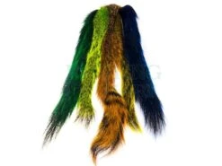 Wapsi Ogon Wiewiórki