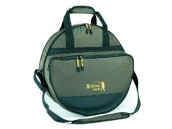 Okrągłe Torby Do Siatek Wędkarskich XAL