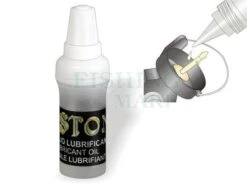 STONFO Olej Do Kołowrotków