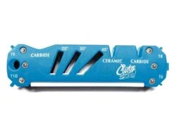 Cuda Ostrzałka Do Noży I Haczyków