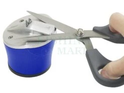Ostrzałka Do Noży I Nożyczek Cuda Knife & Shear Sharpener -Sklep Wapsi ostrzaka do nozy i nozyczek cuda knife shear sharpener k4