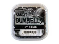 Drennan Kulki Bandit Dumbells