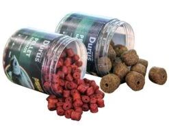 Pellet Durus Na Włos