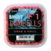 Drennan Method Dumbells F1