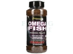 Pellet PC OMEGA FISH Bagging Pellets