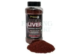 Pellet PC RED LIVER Bagging Pellets