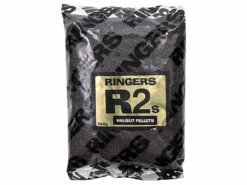 Pellet R2s Halibut Pellets