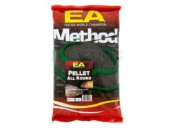Pellety EA Aqua Method Pellet