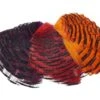 Pióra Bażanta Złocistego GP Tippet 1/2 Collar Dyed