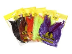 Pióra Siodłowe Koguta Loose Cock Saddle Hackle Large