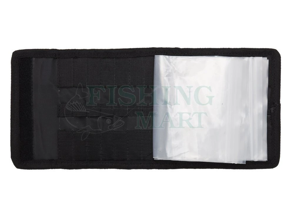 Savage Gear Piórnik Na Przypony I Przynęty Holds 14 & 8 Bags 3 Savage Gear Piórnik Na Przypony I Przynęty Holds 14 & 8 Bags - obrazek 3