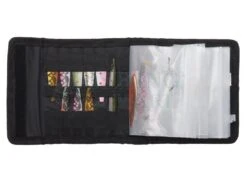 Savage Gear Piórnik Na Przypony I Przynęty Holds 14 & 8 Bags 8 Savage Gear Piórnik Na Przypony I Przynęty Holds 14 & 8 Bags -Sklep Wapsi piornik na przypony i przynety holds 14 8 bags yz