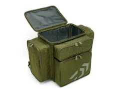 Daiwa Plecak Black Widow Compact Rucksack -Sklep Wapsi plecak black widow compact rucksack ja