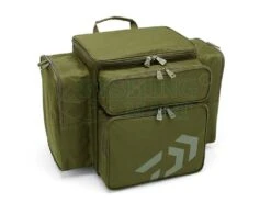 Daiwa Plecak Black Widow Compact Rucksack