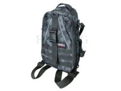 Plecak Camo Angler Backpack