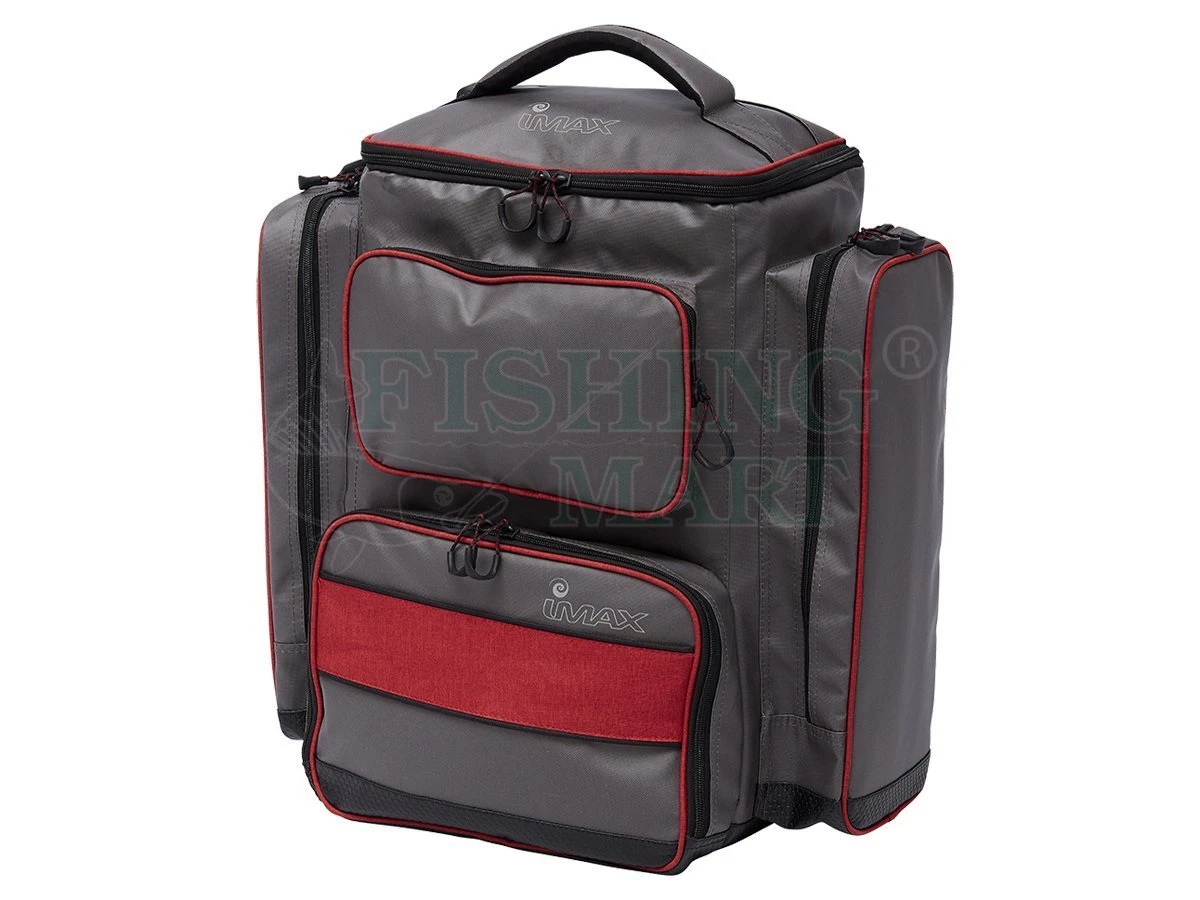 Dam Plecak IMAX Oceanic Rucksack 1 Dam Plecak IMAX Oceanic Rucksack