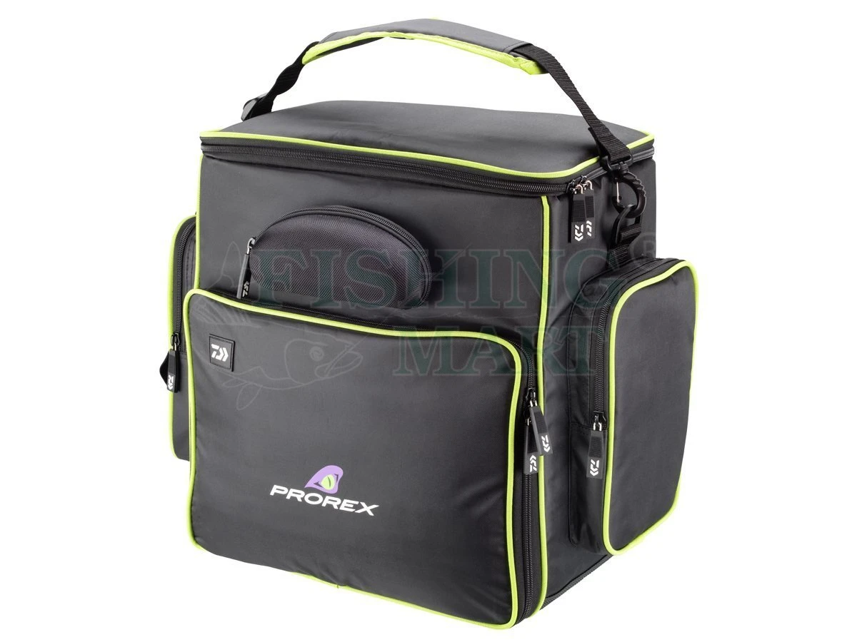 Plecak Prorex Roving Rucksack 2 Plecak Prorex Roving Rucksack - obrazek 2
