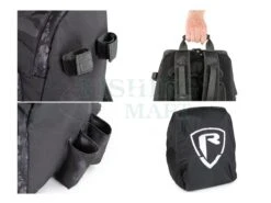 FOX RAGE Plecak Voyager Camo Rucksack -Sklep Wapsi plecak voyager camo rucksack fl