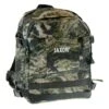 Plecak Wędkarski UJ-XTA11