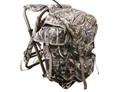 PROLOGIC Plecak Z Krzesłem Max5 Heavy Duty