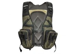 Plecak Ze Zintegrowaną Kamizelką