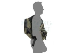 Plecak Ze Zintegrowaną Kamizelką -Sklep Wapsi plecak ze zintegrowana kamizelka wc