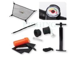 Savage Gear Pływadełko Belly Boat Pro-Motor 180 -Sklep Wapsi plywadelko belly boat pro motor 180 ey