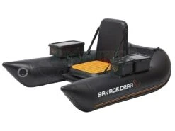 Savage Gear Pływadełko Belly Boat Pro-Motor 180