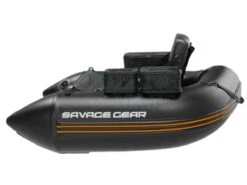 Savage Gear Pływadełko HighRider V2 Belly Boat 150 -Sklep Wapsi plywadelko highrider v2 belly boat 150 hg