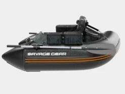 Savage Gear Pływadełko HighRider V2 Belly Boat 170 -Sklep Wapsi plywadelko highrider v2 belly boat 170 jd