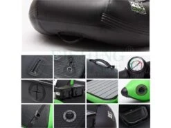 Pływadełko Madcat Belly Boat Pro-Motor 185 7 Pływadełko Madcat Belly Boat Pro-Motor 185 -Sklep Wapsi plywadelko madcat belly boat pro motor 185 2m