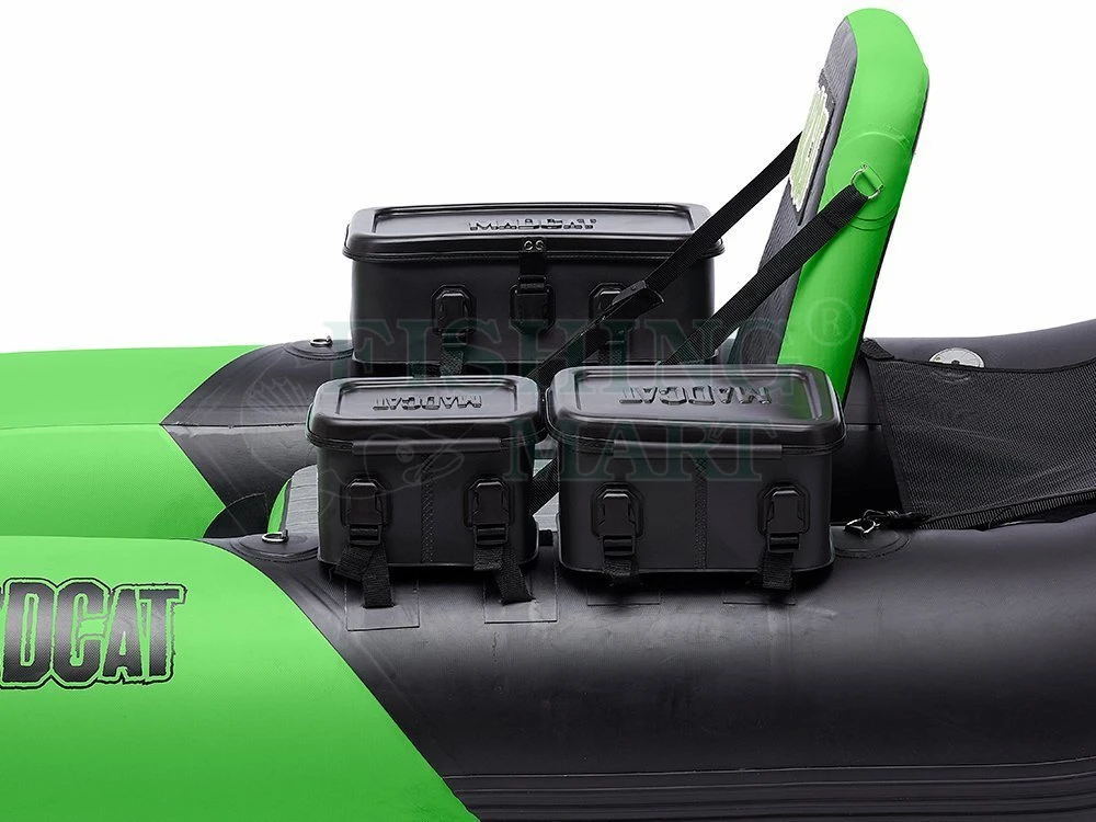 Pływadełko Madcat Belly Boat Pro-Motor 185 3 Pływadełko Madcat Belly Boat Pro-Motor 185 - obrazek 3