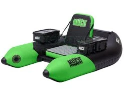 Pływadełko Madcat Belly Boat Pro-Motor 185