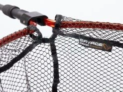 Savage Gear Podbieraki Easy-Fold Street Fishing Net -Sklep Wapsi podbieraki easy fold street fishing net bm