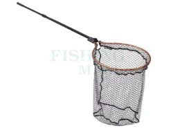 Savage Gear Podbieraki Full Frame Landing Net Round