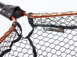 Savage Gear Podbieraki Full Frame Landing Net Round -Sklep Wapsi podbieraki full frame landing net round wv