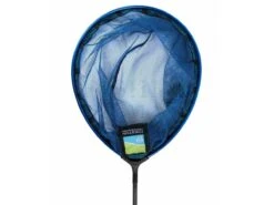 Kosz Do Podbieraka Latex Hair Mesh Landing Nets