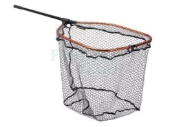 Savage Gear Podbieraki Pro Folding Net DLX